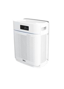 IDEAL Purificador de aire AP25, para tamaños de estancia de 15 - 35 m², H x A x P 452 x 351 x 223 mm