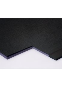 Coba Anti-vermoeidheidsmat Orthomat Premium, breedte 1200 mm, per str. m, zwart