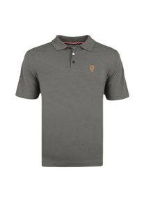 Q1905 Polo shirt willemstad donker