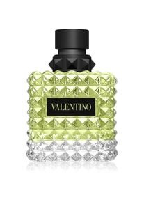 Valentino Born In Roma Green Stravaganza Donna Eau de Parfum voor Vrouwen 100 ml