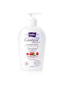 Bella Control Discreet Control Discreet Intiemhygiene Gel 300 ml