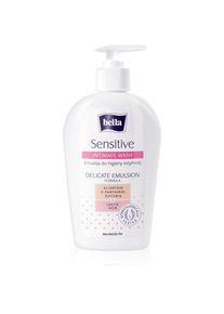 Bella Sensitive Intiemhygiene Emulsie 300 ml