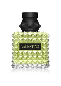 Valentino Born In Roma Green Stravaganza Donna Eau de Parfum voor Vrouwen 30 ml