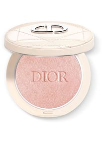 Dior Dior Forever Couture Luminizer illuminante colore 02 Pink Glow 6 g