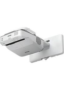 3LCD Beamer Epson® EB-685W, HD Ready WXGA, 3500 ANSI Lumen, 14000:1 Kontrast, 3x HDMI, 2 x USB, WLAN