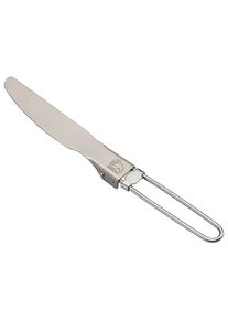Nordisk Titanium Knife Knife grey