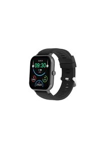 Heart Rate Bluetooth Call Smart Watch - 4 Colours