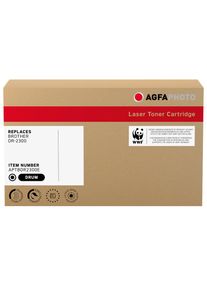 Compatible avec Brother DR-2300 Agfa Photo APTBDR2300E Tambour d'image