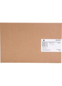 Konica Minolta A63X03W Tambour d'image Noir(e) IUP-17