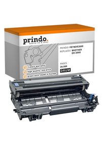 Prindo PRTBDR3000 Tambour d'image Noir(e) Classic