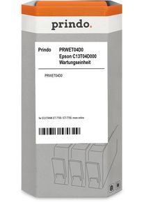 Prindo Epson EWMB1-T04D0 (C13T04D000) PRWET04D0 Unité de maintenance