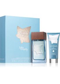 Lolita Lempicka Lempicka Homme gift set for men