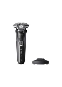 Philips Rasierapparate 5000 Series S5898 - shaver - intense black