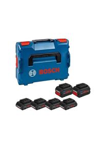 Bosch ProCORE18V battery - 4 x 4Ah 2 x 8Ah - 6 - Li-Ion