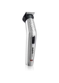 BaByliss 7256PE Multi Steel trimmer per il corpo 1 pz