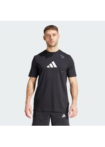 Adidas Handball Category Graphic T-Shirt