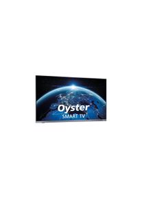TenHaaft Oyster Smart LED-TV 24" (61cm), DVB-S2/T2, WiFi, USB 2.0, Bluetooth 5.1