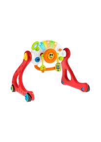 Chicco Lauflernhilfe »Playgym Grow And Walk 4 In 1«