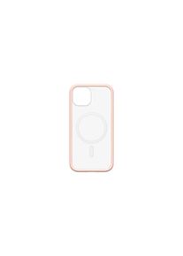 RhinoShield Backcover »RhinoShield Mod NX MagSafe iPhone 15«, Apple iPhone 15