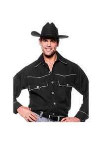 Cowboy shirt black