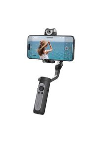 Hohem Smartphone Gimbal iSteady V2s Black