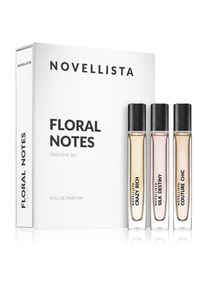 NOVELLISTA Floral Notes Eau de Parfum (gift set )