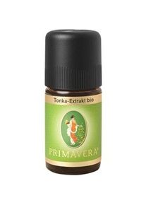 Primavera Aroma Therapie Ätherische Öle bio Tonka-Extrakt Bio