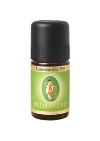 Primavera Aroma Therapie Ätherische Öle Tuberose Absolue 5%