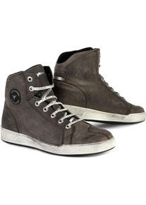Stylmartin Marshall, shoes waterproof , color: Brown , size: 45