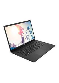 HP 17-cn0426ng 4L3W2EA Notebook 43,9 cm (17,3 Zoll), 8 GB RAM, 256 GB SSD, Intel® Core™ i3-1125G4