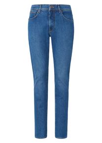 Straight Fit-jeans model Cadiz Brax Feel Good denim