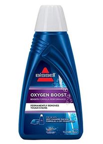 Bissell Oxygen Boost - SpotClean / SpotClean Pro