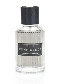 Eye of Love Confidence Feromonen Parfum - Man/Vrouw
