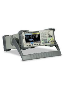 Teledyne LeCroy Funktio-/vapaan aaltomuodon generaattori, 2x 500MHz - T3AFG500