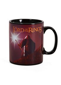 Il Signore degli Anelli - Tazza Termoeffetto You Shall Not Pass