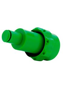 Husqvarna Système de remplissage carburant