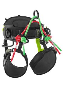 Edelrid-træklatringssele TreeRaptor