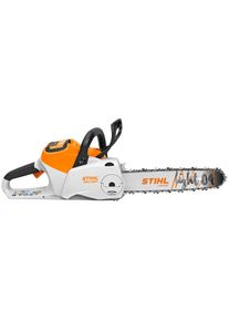 Tronçonneuse sans fil STIHL MSA 220 C-B sans batterie ni chargeur