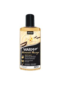Joydivision Warm-Up Massage Olie - Vanille