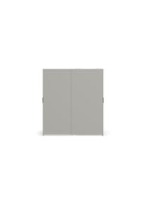 Pickawood Made to measure sliding door wardrobe Premium decor