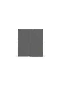 Pickawood Made to measure sliding door wardrobe Premium decor