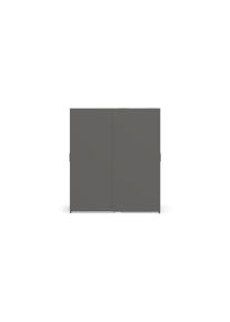 Pickawood Made to measure sliding door wardrobe Premium decor