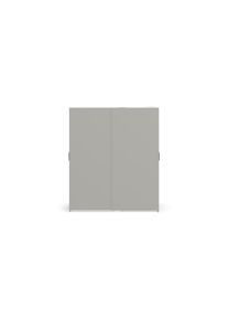 Pickawood Made to measure sliding door wardrobe Premium decor