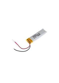 Renata Akumulator ICP, Li-Po, 3.7V, 85mAh, Przewód - ICP390831PR