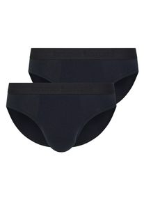 Bruno Banani Slip Homme noir taille S