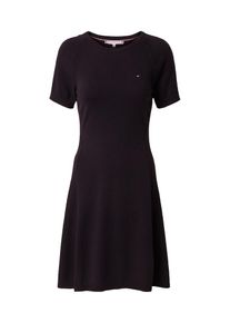 Tommy Hilfiger Rochie tricotat Femei negru, Mărimea XXS
