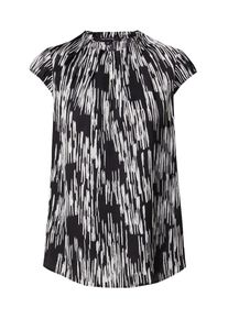 comma, COMMA Chemisier Femme noir taille 34