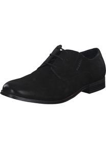 Bugatti Chaussure à lacets 'Leagro' Homme noir taille 43