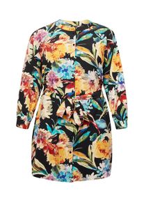 Vero Moda Curve Robe-chemise 'Siw Cari' Femme multicolore taille 44