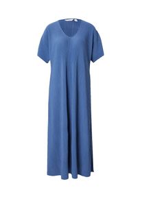 B.Young Dames Jurk 'TRISSA' blauw 34